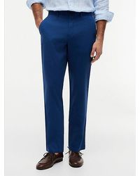 Tommy Hilfiger - Denton Straight Chino Met Honingraattextuur - Lyst