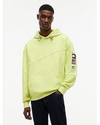 Tommy Hilfiger - Tommy X Us Sail Gp Team Relaxed Hoody - Lyst