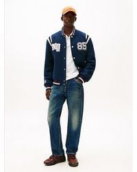 Tommy Hilfiger - Sonny Regular Tapered Leg Jeans - Lyst