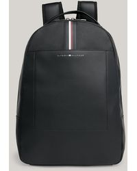 Tommy Hilfiger - Signature Logo Backpack - Lyst