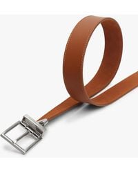 Tommy Hilfiger - Cintura Reversibile - Lyst