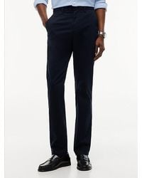 Tommy Hilfiger - Bleecker Slim Fit Chinos - Lyst