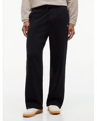 Tommy Hilfiger - Tommy Badge Fleece Relaxed Joggers - Lyst