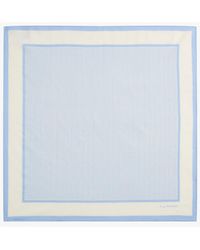 Tommy Hilfiger - The Runway Collection Ithaca Stripe Bandana - Lyst