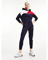 ensemble tommy hilfiger femme jogging