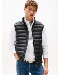 Tommy Hilfiger - Compacte Quilted Bodywarmer - Lyst