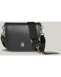 Tommy Hilfiger - Th City Crossover Bag - Lyst