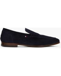 Tommy Hilfiger - Mocassini Flessibili - Lyst