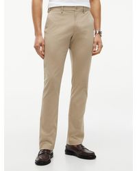 Tommy Hilfiger - Bleecker Slim Fit Chinos - Lyst