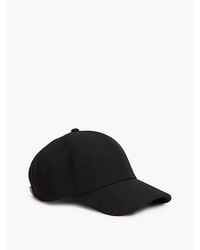 Tommy Hilfiger - Wool Blend Six Panel Cap - Lyst