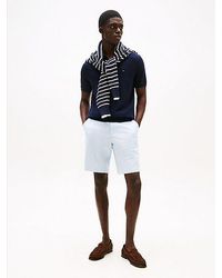 Tommy Hilfiger - 1985 Harlem Relaxed Fit Chino Short - Lyst