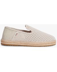 Tommy Hilfiger - Knit Flexible Espadrilles - Lyst