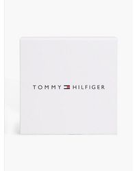 Tommy Hilfiger - 3 Pack Heart Smiley Bodysuits Gift Box - Lyst