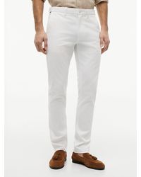 Tommy Hilfiger - 1985 Bleeker Slim Twill Chinos - Lyst