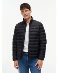 Tommy Hilfiger - Packable Quilted Jacket - Lyst
