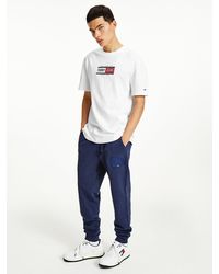mercedes tommy hilfiger shirt