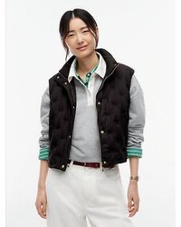 Tommy Hilfiger - Flag Down Lightweight Quilted Gilet - Lyst