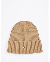 Tommy Hilfiger - Beanie Met Kasjmier En Hilfiger-Vlag - Lyst