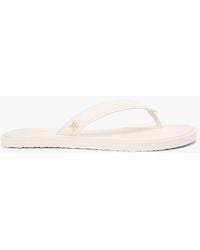 Tommy Hilfiger - Chic Th Monogram Flip-flops - Lyst