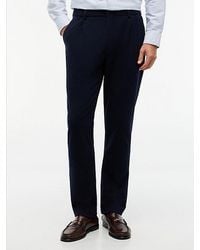Tommy Hilfiger - Denton Slim Straight Leg Tech Chinos - Lyst