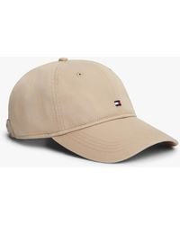 Tommy Hilfiger - Cappello Da Baseball Hilfiger Flag - Lyst