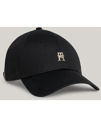 Tommy Hilfiger - Casquette Essential Chic - Lyst