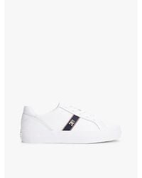 Tommy Hilfiger - Vulc Webbing Sneaker Fw0fw08903 Low Top Voor - Lyst