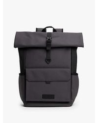 Tommy Hilfiger - Rugzak Met Rolflap - Lyst