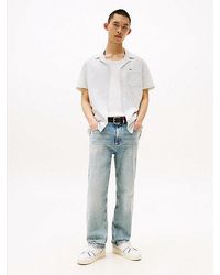 Tommy Hilfiger - Otis Regular Jeans Met Rechte Broekspijpen - Lyst