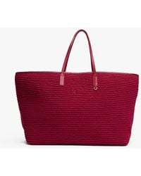 Tommy Hilfiger - Borsa Da Spiaggia The Sofia Capsule - Lyst