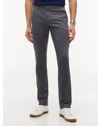 Tommy Hilfiger - Bleecker Slim Fit Chinos - Lyst