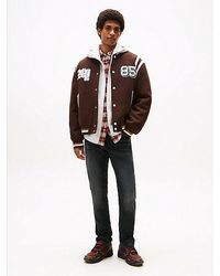 Tommy Hilfiger - Austin Slim Tapered Leg Jeans - Lyst