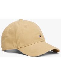 Tommy Hilfiger - Hilfiger Flag Baseball Cap - Lyst