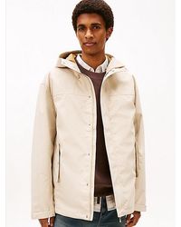 Tommy Hilfiger - Gewatteerde 3-In-1 Chicago Windbreaker - Lyst