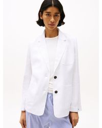 Tommy Hilfiger - Blazer Regular Fit - Lyst