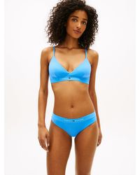 Tommy Hilfiger - Original Logo Classic Bikini Bottoms - Lyst