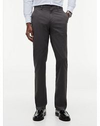 Tommy Hilfiger - 1985 Denton Straight Chinos - Lyst