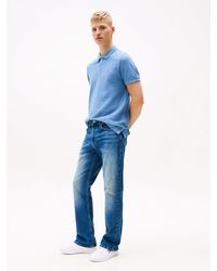 Tommy Hilfiger - Ryan Faded Bootcut Jeans - Lyst