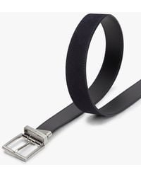 Tommy Hilfiger - Cintura Reversibile - Lyst