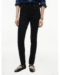 Tommy Hilfiger - Nora Mid Rise Skinny Jeans - Lyst