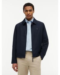 Tommy Hilfiger - Packable Ivy Jacket - Lyst