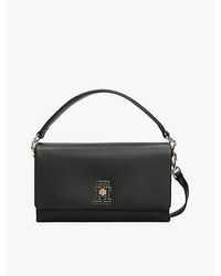 Tommy Hilfiger - Modern Crossbody-Tasche Mit Turnlock - Lyst