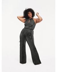 tommy x zendaya jumpsuit