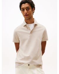 Tommy Hilfiger - Polo Coupe Standard Smart Casual - Lyst