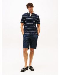 Tommy Hilfiger - Harlem Relaxed Fit Chino Short - Lyst