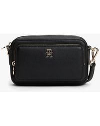 Tommy Hilfiger - Hilfiger Icon Crossbody Camera Bag - Lyst