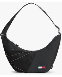 Tommy Hilfiger - Logo Outdoor Crossbody Bag - Lyst