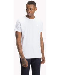 tommy hilfiger original regular fit crew