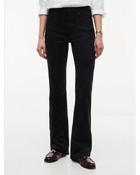 Tommy Hilfiger - Skye Mid Rise Bootcut Jeans - Lyst