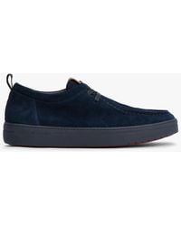 Tommy Hilfiger - Scarpe Leggere Stile Mocassino - Lyst